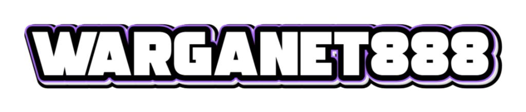WARGANET888 Logo